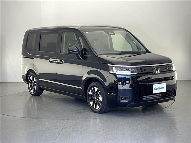 ステップワゴン1.5 エアー EX 4WDワンオーナー