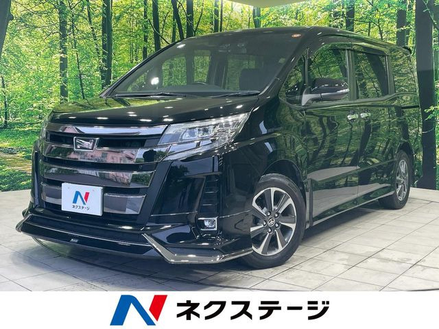ノア 2.0 Si W×B II 