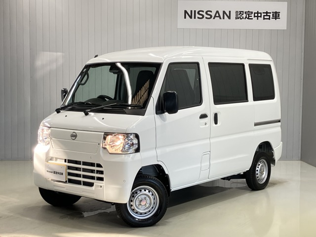 クリッパーEV2シーター