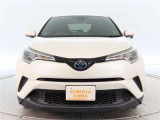 C-HR ハイブリッド 1.8 S 