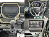 ハスラー ハイブリッド(HYBRID) G 4WD 