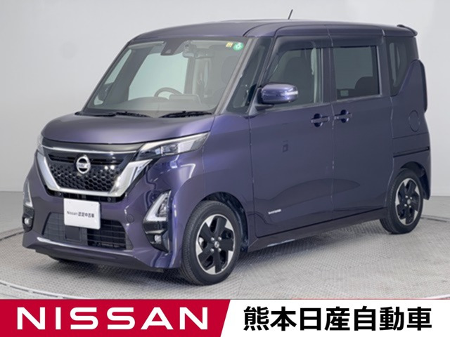 デイズ ハイウェイスターX プロパイロットエディション 