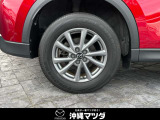 R4年式 CX-5新入荷!お手頃価格で人気グレードのスマートエディションです!