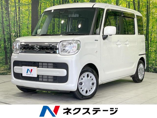 スペーシア ハイブリッド(HYBRID)  X 