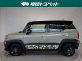 クロスビー 1.0 ハイブリッド(HYBRID) MZ 