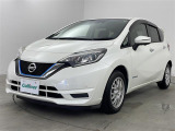ノート 1.2 e-POWER X 修復歴無し