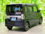 タントカスタム RS トップエディション SAIII 
