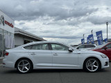 A3スポーツバック 2.0 TFSI クワトロ スポーツ 4WD 