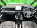 ヴォクシー 1.8 ハイブリッド S-Z 