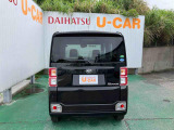 ウェイク L スペシャルリミテッド SAIII 