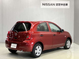 マーチ 1.2 S 