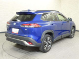 走りにこだわりながら収納力も持ち合わせたお車です。荷物を載せて軽快なドライブを楽しめますよ♪