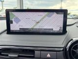ディスプレイオーディオです。Bluetooth接続可能です。