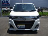 ワゴンRカスタムZ ハイブリッド(HYBRID) ZX 4WD 