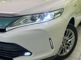 【シーケンシャルターンランプ付きLEDヘッドライト】人気の『流れるウィンカー』付きのLEDヘッドライトを装備♪高級感はもちろん、点灯時は存在感たっぷりで他車からも認識されやすく安心です。