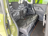もちろん車内はキレイです♪よりクリーンな状態をキープしたいお客様には『ナノゾーンコート』がおすすめ!新型コロナウイルス対策や、除菌・消臭に効果を発揮し多くの方にご好評いただいております。