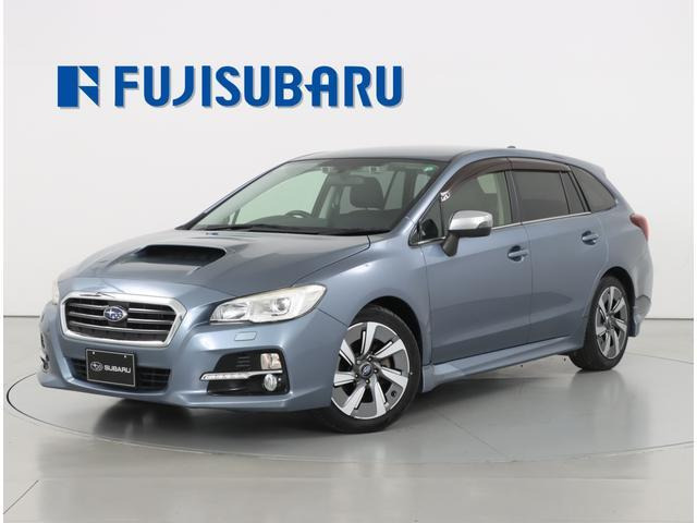 レヴォーグ 1.6 GT アイサイト 4WD 