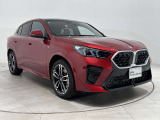 X2 xドライブ20i Mスポーツ 4WD 