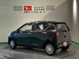 納車後の点検、車検などアフターサービスもお任せください!