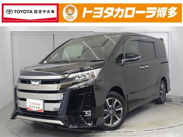 ノア 2.0 Si W×B II