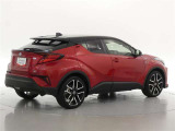 C-HR ハイブリッド 1.8 S GR スポーツ 