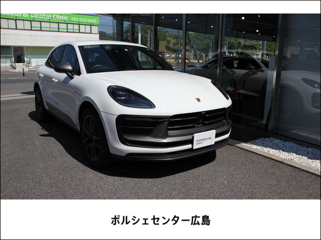 マカン T PDK 4WD 