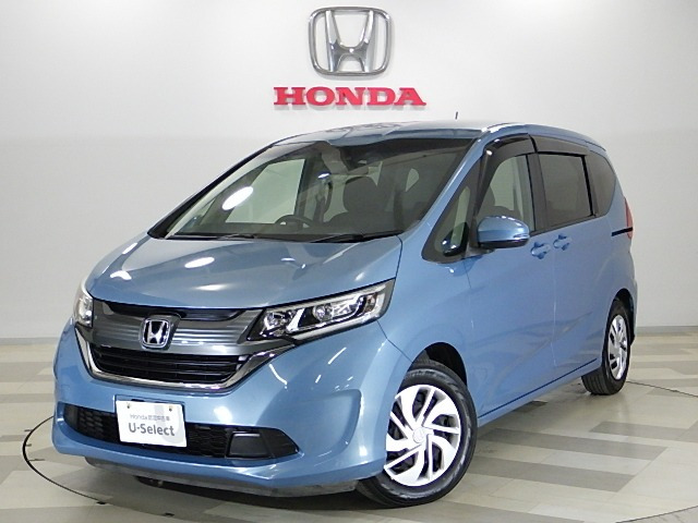 フリード+ 1.5 G ホンダセンシング 