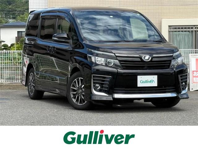 ヴォクシー 2.0 ZS 修復歴無し