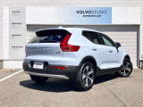 XC40 ウルトラ B4 AWD 4WD 