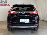 CR-V 2.0 ハイブリッド EX 4WD 
