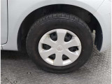 タイヤサイズ 155/80R13