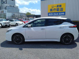 茨城日産自動車(株)水戸千波店にて電気自動車コーナーを設置 数多くリーフ中古車を展示しております!是非、ご来店ください。お問い合わせは茨城乳業株式会社(株)U-遊館県庁前店までご連絡ください。