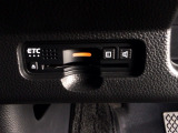 【ETC車載器】もはや必須アイテムのETCを搭載!高速道路のご利用時にとても便利!わずらわしい料金所での現金支払いが不要となりスムーズに通過できます♪