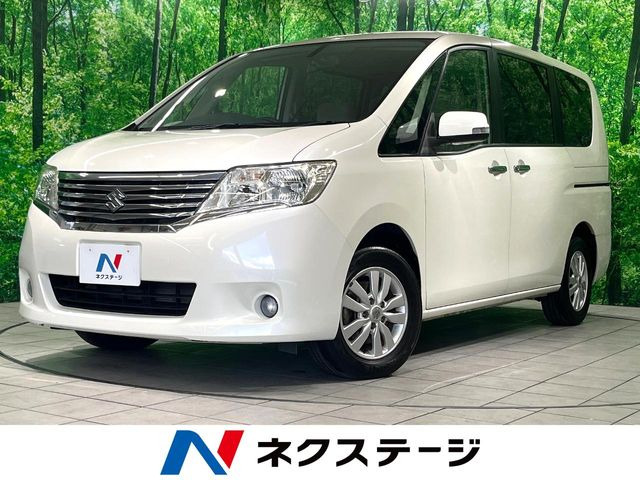 ランディ2.0 G