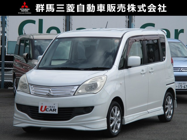 デリカD:21.2 X 4WD