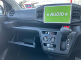 【グローブボックス】現在では車検証入れなどとして活用されることが多いですよ☆
