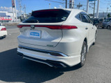 ハリアー 2.0 Z レザーパッケージ 