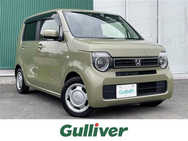 N-WGN L ホンダ センシング 修復歴無し