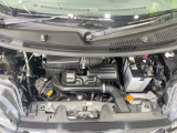 親切・丁寧な専門メカニックスタッフが応対!・車検・点検整備・事故等の修理などアフターサービスも安心。お車のカスタマイズもネクステージのサービススタッフまでご相談ください!