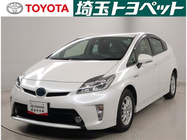 プリウス 1.8 G 