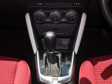 DCT、CVT、従来型のATなど、すべてのトランスミッションの利点を集約し、ロックアップ領域を大幅に拡大し伝達効率の向上とマニュアルトランスミッションのようなダイレクト感を実現した自社製ATです。