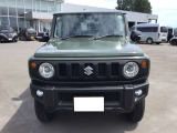 ジムニー XC 4WD 