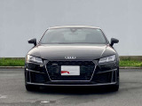TTクーペ 45 TFSI クワトロ Sラインパッケージ 4WD 