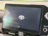 【10.5インチ ディスプレイオーディオ】大画面のディスプレイはAppleCarPlayやAndroidAutoが利用可能。大きな画面でスマホナビアプリ等が利用いただけます♪