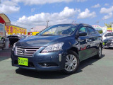 【中古車情報】日産 シルフィ 1.8 S  の中古車詳細（走行距離：5.4万km、カラー：アオ、販売地域：千葉県成田市不動ケ岡）