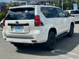 ランドクルーザープラド 2.7 TX Lパッケージ マットブラック エディション 4WD 