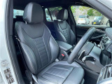 X3 xドライブ20d Mスポーツ ディーゼル 4WD 本革シート