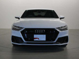 A7スポーツバック 40 TDI クワトロ Sラインパッケージ ディーゼル 4WD 