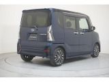 シフォン  カスタム RS スマートアシスト