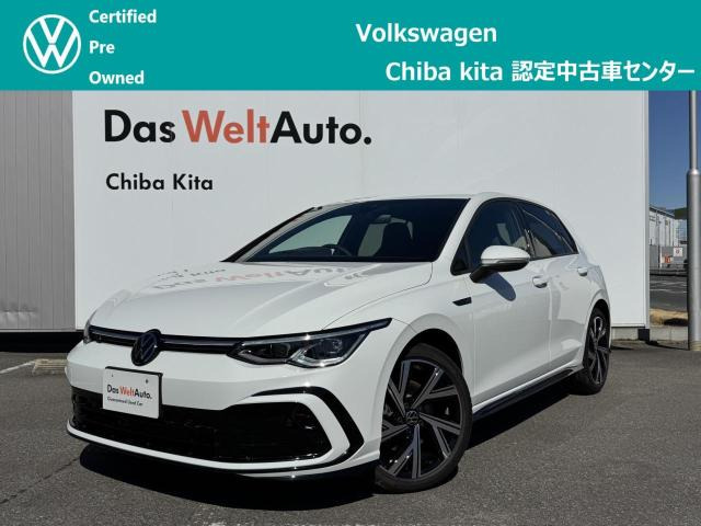 ゴルフ TDI Rライン プラチナムエディション ディーゼル 